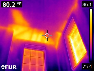 Mission City Home Inspections San Antonio inspection photo 1