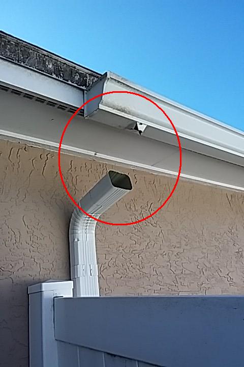 Mission City Home Inspections structural inspection photo 10