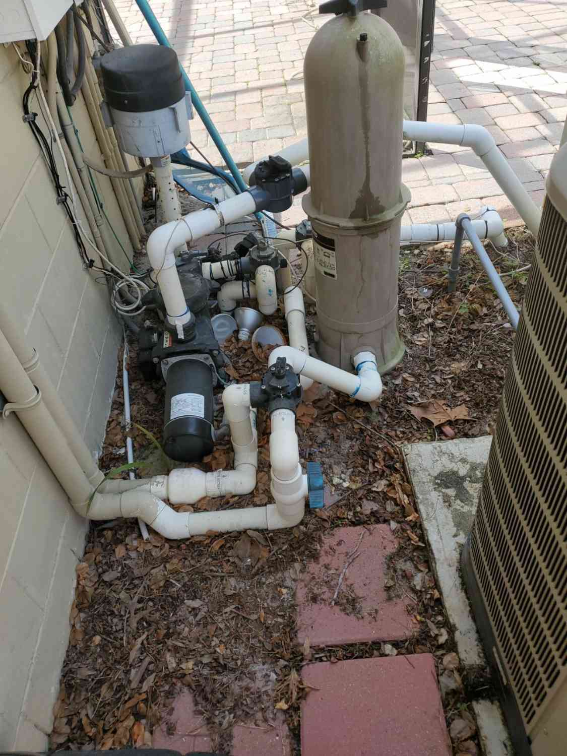 Mission City Home Inspections roof inspection photo 12