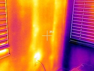 Mission City Home Inspections plumbing inspection photo 21