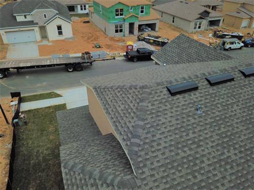 Mission City Home Inspections attic inspection photo 25