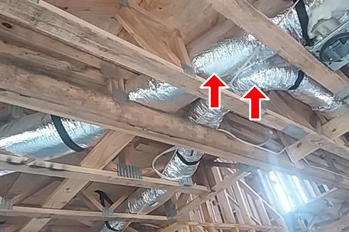 Mission City Home Inspections San Antonio inspection photo 3