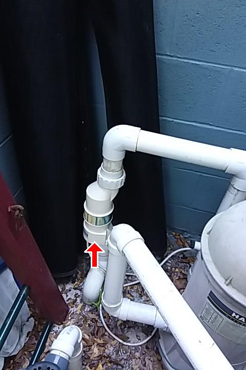 Mission City Home Inspections Four Point inspection photo 32