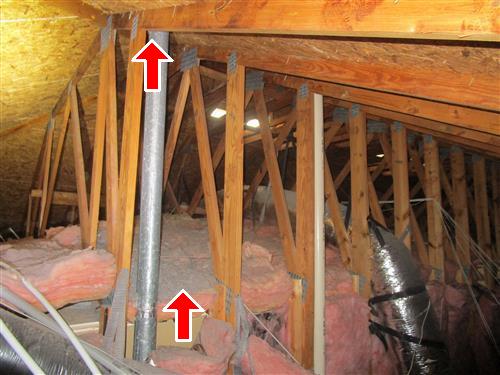 Mission City Home Inspections San Antonio inspection photo 4