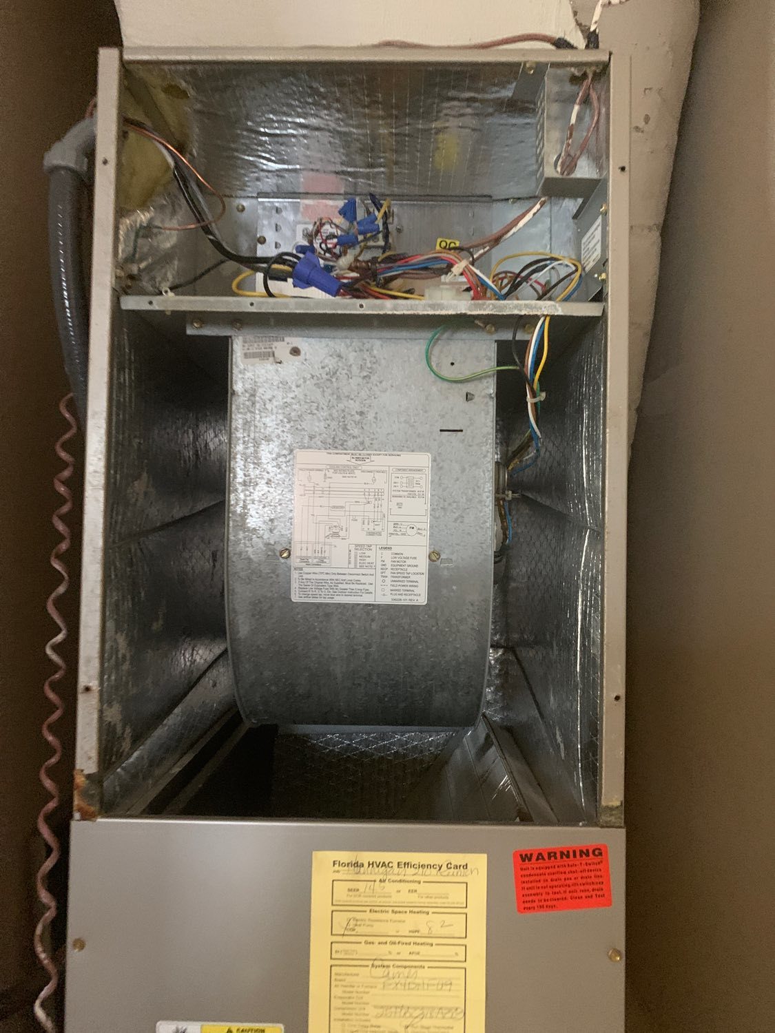 Mission City Home Inspections San Antonio inspection photo 5