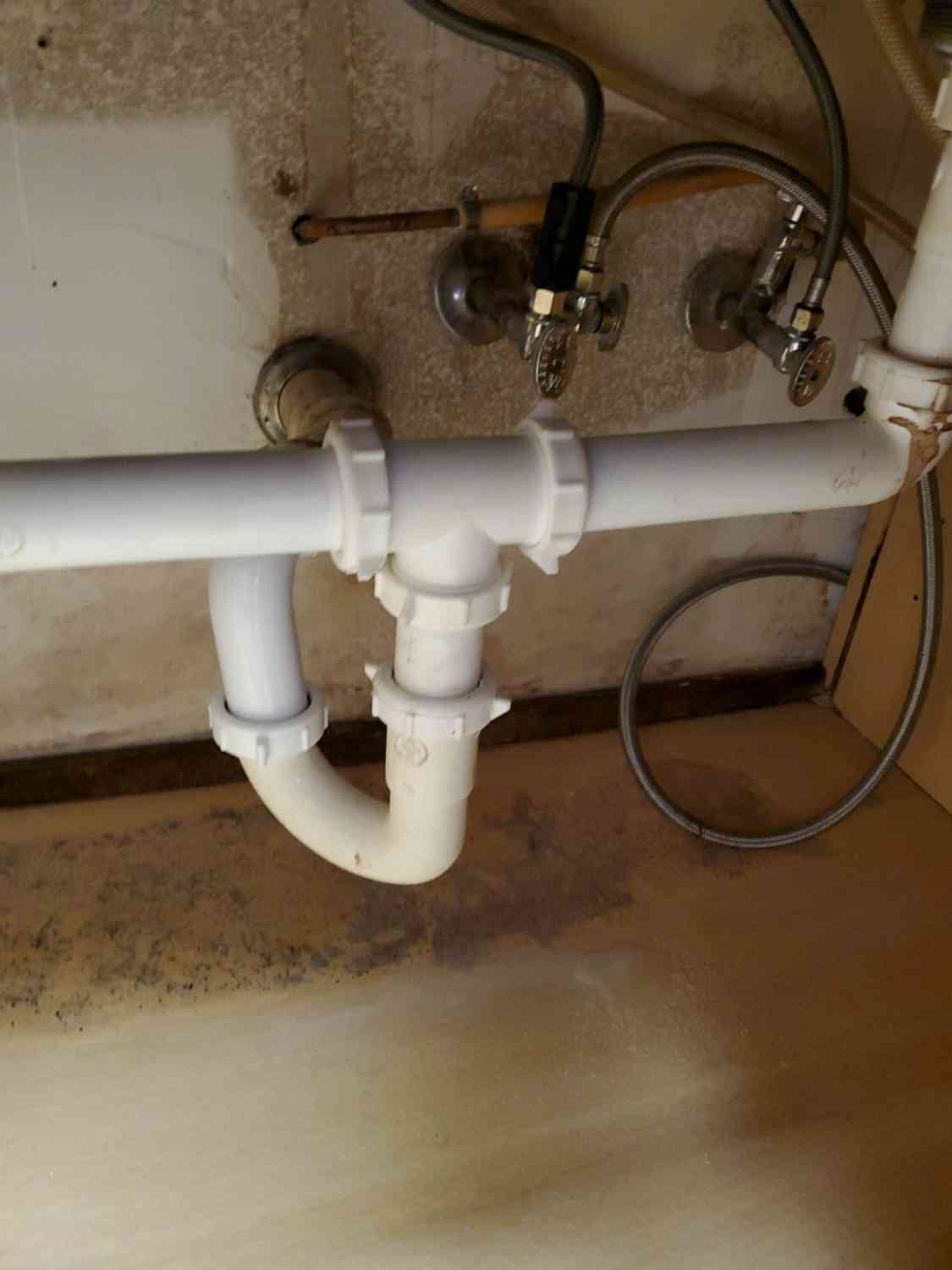 Mission City Home Inspections foundation inspection photo 7