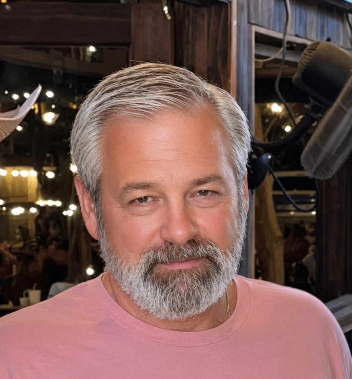 Jerry Surber — Certified Professional Inspector, Mission City Home Inspections